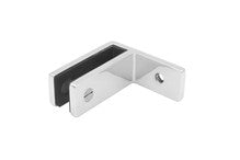 Glass Support & Connector - GC-1308-CP