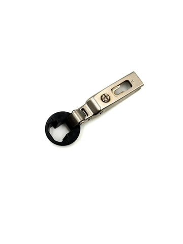 Glass Door Overlay Hinge - K3001