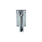 Load image into Gallery viewer, Adjustable Full Plate Wall To Glass 90° Hinge with NO Cover