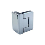 Load image into Gallery viewer, Adjustable Hinge Glass To Glass 90° with NO Cover