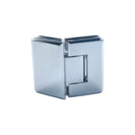 Load image into Gallery viewer, Adjustable Hinge Glass To Glass 135° with NO Cover