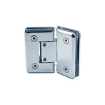 Load image into Gallery viewer, Adjustable Hinge Glass To Glass 135° with NO Cover
