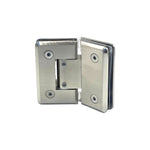Load image into Gallery viewer, Adjustable Hinge Glass To Glass 135° with NO Cover