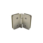 Load image into Gallery viewer, Mayfair Bi-Fold Hinge Glass To Glass 180° with Cover