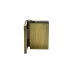 Load image into Gallery viewer, Bi-Fold Hinge Offset Plate Wall To Glass 90° with Cover