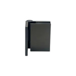 Load image into Gallery viewer, Bi-Fold Hinge Offset Plate Wall To Glass 90° with Cover