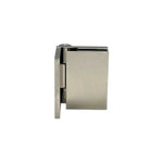 Load image into Gallery viewer, Bi-Fold Hinge Offset Plate Wall To Glass 90° with Cover