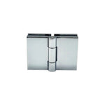 Load image into Gallery viewer, Mayfair Bi-Fold Hinge Glass To Glass 180° with Cover