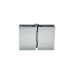 Load image into Gallery viewer, Mayfair Bi-Fold Hinge Glass To Glass 180° with Cover