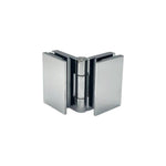 Load image into Gallery viewer, Mayfair Bi-Fold Hinge Glass To Glass 180° with Cover