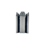 Load image into Gallery viewer, Mayfair Bi-Fold Hinge Glass To Glass 180° with Cover