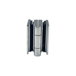Load image into Gallery viewer, Mayfair Bi-Fold Hinge Glass To Glass 180° with Cover