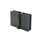 Load image into Gallery viewer, Mayfair Bi-Fold Hinge Glass To Glass 180° with Cover