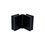 Load image into Gallery viewer, Mayfair Bi-Fold Hinge Glass To Glass 180° with Cover