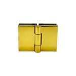 Load image into Gallery viewer, Mayfair Bi-Fold Hinge Glass To Glass 180° with Cover