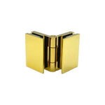 Load image into Gallery viewer, Mayfair Bi-Fold Hinge Glass To Glass 180° with Cover