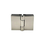 Load image into Gallery viewer, Mayfair Bi-Fold Hinge Glass To Glass 180° with Cover