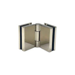 Load image into Gallery viewer, Bi-Fold Hinge Glass To Glass 180°