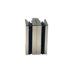 Load image into Gallery viewer, Mayfair Bi-Fold Hinge Glass To Glass 180° with Cover