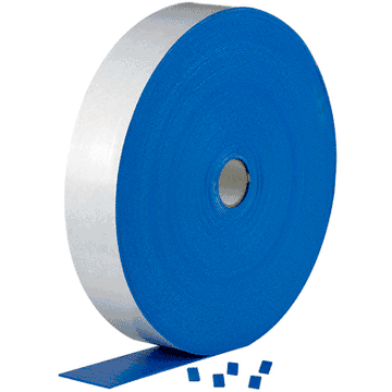 BLUE PAD