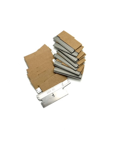 Single Edge Razor Blade