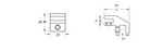 Load image into Gallery viewer, GC-1303-8-10-SNP