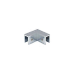 Load image into Gallery viewer, Square Design For Glass Joining Connection