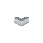 Load image into Gallery viewer, Square Design For Glass Joining Connection