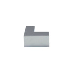 Load image into Gallery viewer, Square Design For Glass Joining Connection