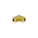 Load image into Gallery viewer, Square Design For Glass Joining Connection