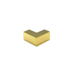 Load image into Gallery viewer, Square Design For Glass Joining Connection