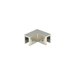 Load image into Gallery viewer, Square Design For Glass Joining Connection