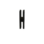 Load image into Gallery viewer, Glass Support Connector 180°