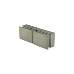 Load image into Gallery viewer, Shower Door Lock & Keep