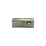 Load image into Gallery viewer, Shower Door Lock & Keep