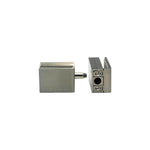 Load image into Gallery viewer, Shower Door Lock & Keep