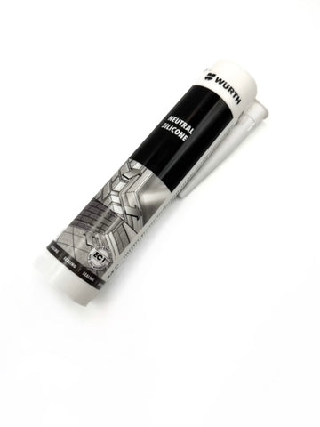 White Silicone - SL3122White