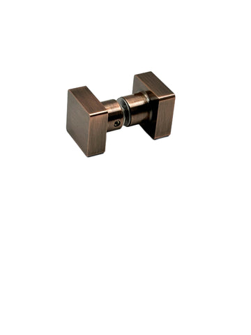 Double Pull Knob - K-207-ABC