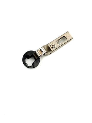 Glass Door Inset Hinge - K3000