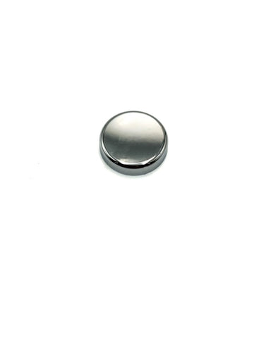 Glass Door Hinge Cover Plate - K3003