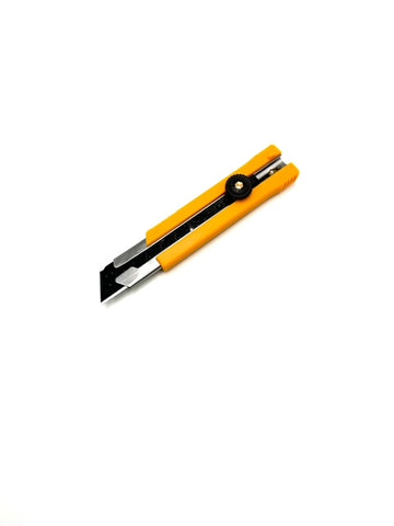 Fat Max Snap-off Knife - KN25