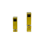 Load image into Gallery viewer, Towel Bar Adjustable Pull Handle Attachment (
