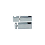 Load image into Gallery viewer, Towel Bar Adjustable Pull Handle Attachment (Cut to Size)