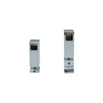Load image into Gallery viewer, Towel Bar Adjustable Pull Handle Attachment (Cut to Size)