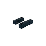 Load image into Gallery viewer, Towel Bar Adjustable Pull Handle Attachment (