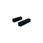 Load image into Gallery viewer, Towel Bar Adjustable Pull Handle Attachment (