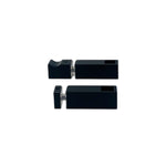 Load image into Gallery viewer, Towel Bar Adjustable Pull Handle Attachment (