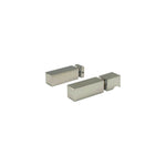 Load image into Gallery viewer, Towel Bar Adjustable Pull Handle Attachment (