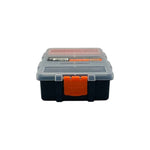 Load image into Gallery viewer, Plastic Organizer Box