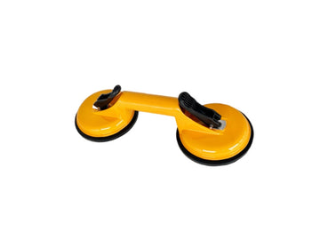 Double Pad Suction Lifter - S3102